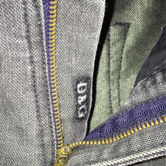 Men’s 32 Dolce&Gabbana black jeans - Picture 3 of 7